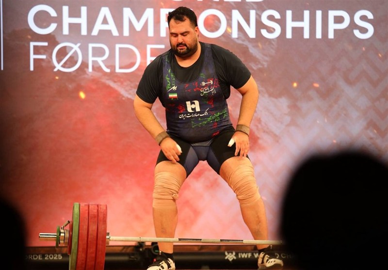 1404071918472010134322254-1 وزنهبرداری ,