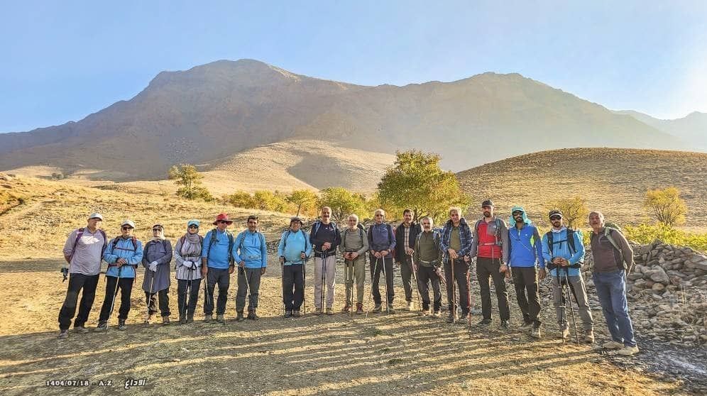 14040721162303733343395110 کوهنوردی ,