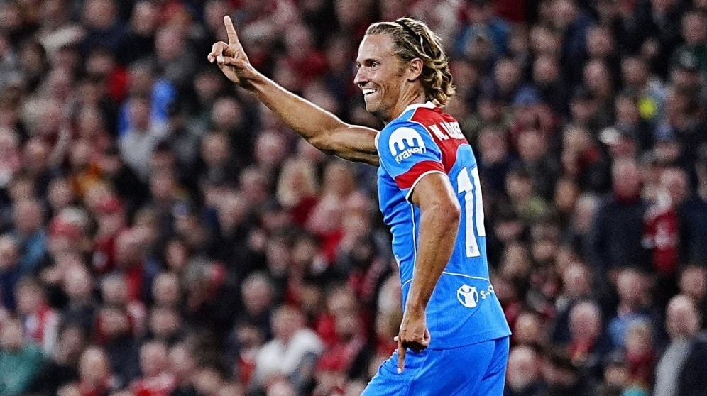 تیم ملی فوتبال اسپانیا ,