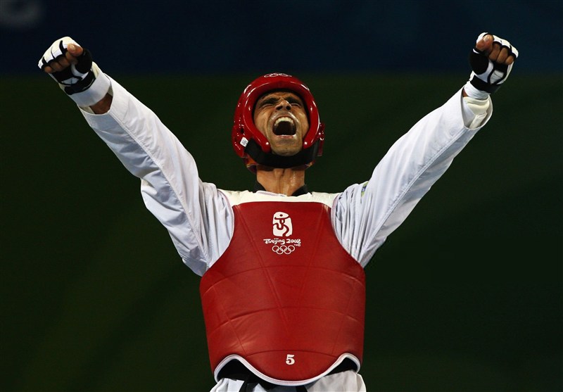 1404072215291570634349394 تکواندو , تکواندو ایران , مسابقات جهانی تکواندو ,