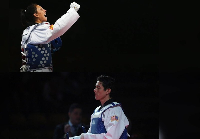 1404072215431467534349634 تکواندو , تکواندو ایران , مسابقات جهانی تکواندو ,