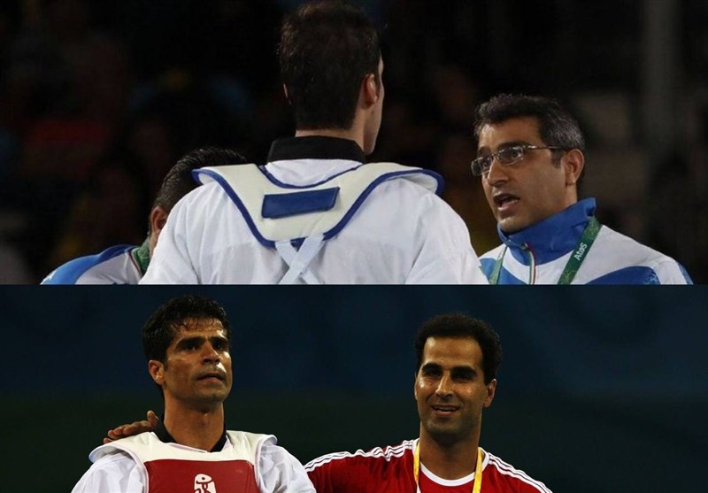 1404072215460761734349694 تکواندو , تکواندو ایران , مسابقات جهانی تکواندو ,