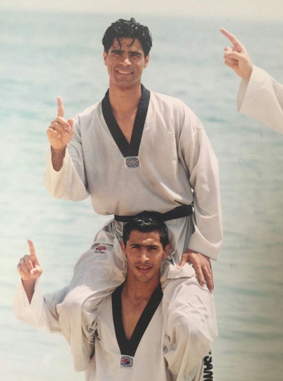 14040723083521684343533010 تکواندو , تکواندو ایران , مسابقات جهانی تکواندو ,