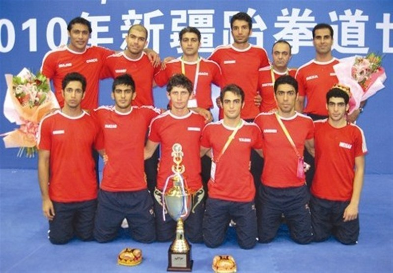 140407230847110834353434 تکواندو , تکواندو ایران , مسابقات جهانی تکواندو ,