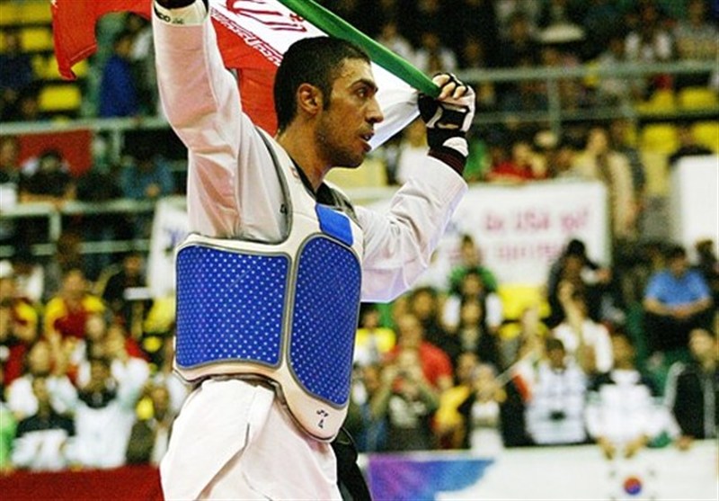 1404072309550927334355464 تکواندو , تکواندو ایران , مسابقات جهانی تکواندو ,
