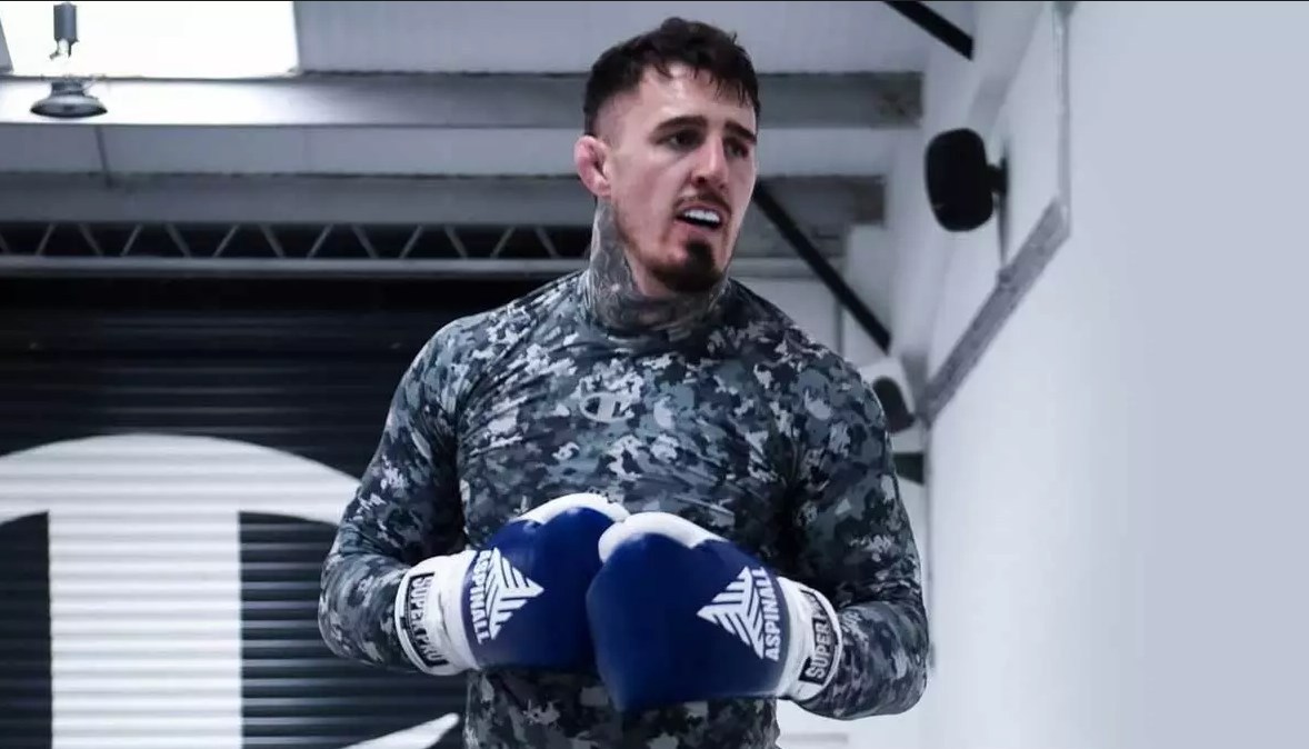 14040723105433564343562410 UFC ,