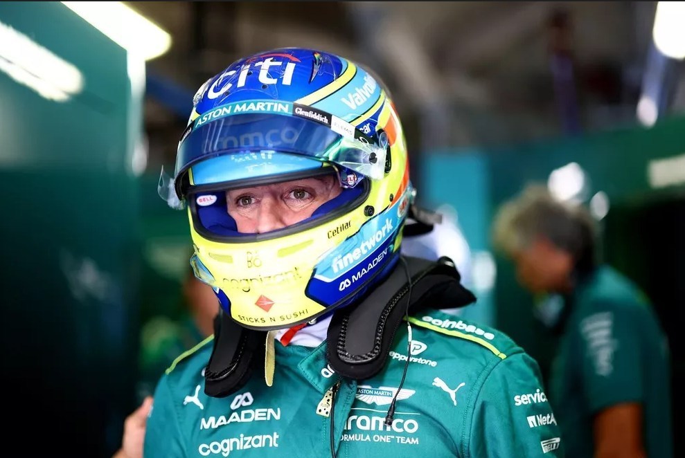 اتومبیلرانی فرمول یک ,