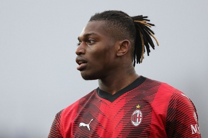 ماسیمیلیانو آلگری , تیم فوتبال میلان ,