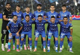 محمد خرمگاه : استقلال اولین برد خودش در آسیا را مقابل الوحدات اردن کسب می کند