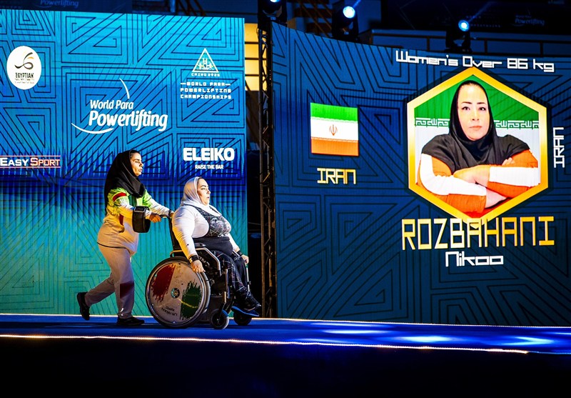 1404072709264522434398224 پاراوزنهبرداری ,