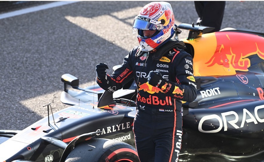 14040728153928203344126410 اتومبیلرانی فرمول یک , ماکس فرستاپن ,