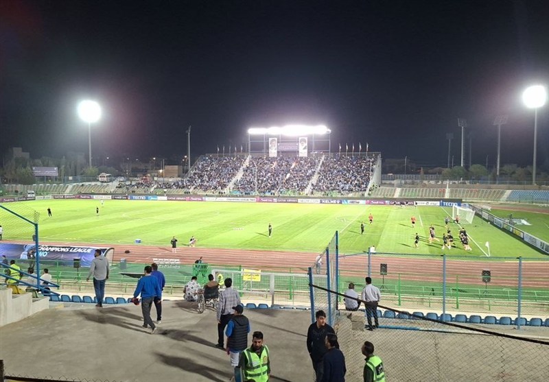 فوتبال , استقلال ,