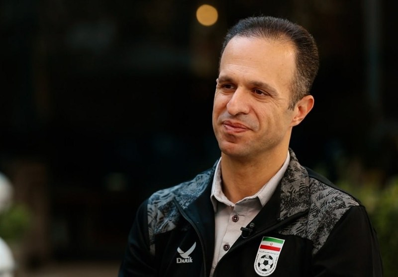 1404080409153067134469024 فوتبال , داوران فوتبال ایران ,