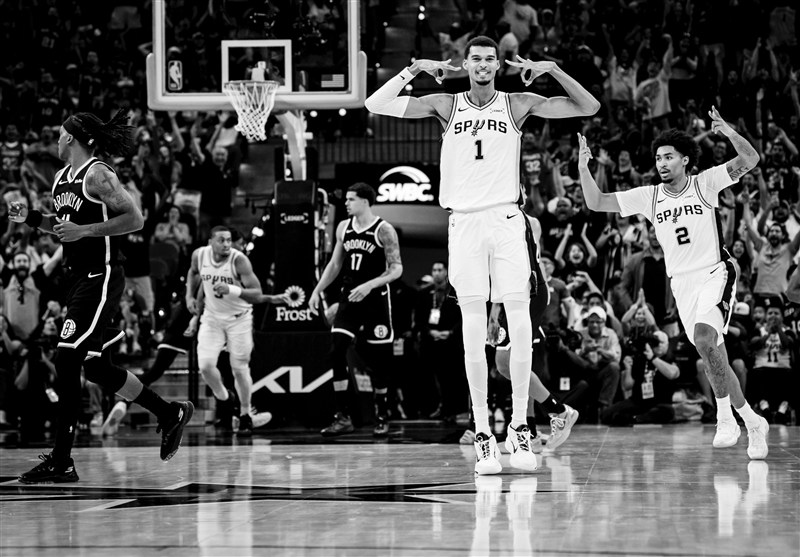 1404080510292543134482104 بسکتبال , بسکتبال آمریکا , لیگ NBA ,