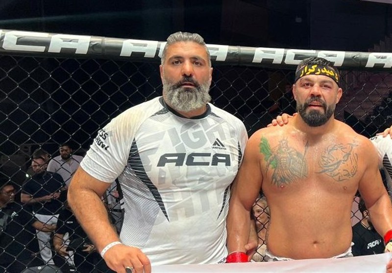 1404080516303516434487434 علیرضا استکی , امیر علی اکبری , امیر علیاکبری ,