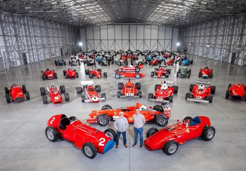 1404080711440620834508024 اتومبیل رانی , اتومبیلرانی فرمول یک ,