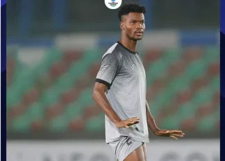 باشگاه استقلال به دنبال جریمه مالی سنگین به خاطر غیبت اندونگ از تمرین