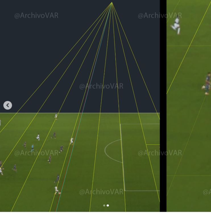 گل گونسالو راموس