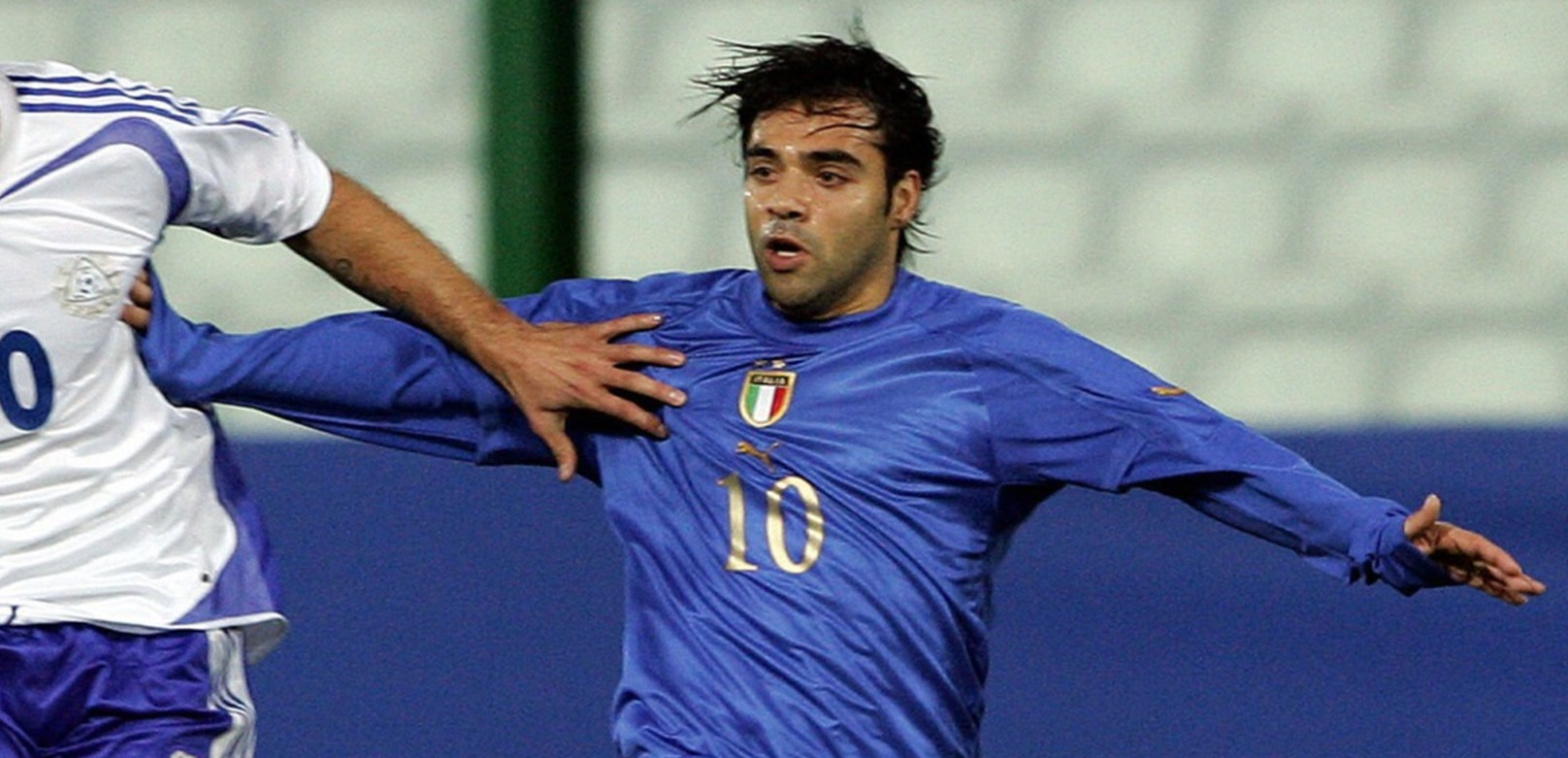 2025-10-03_023003 فابریتزیو میکولی در تیم ملی ایتالیا