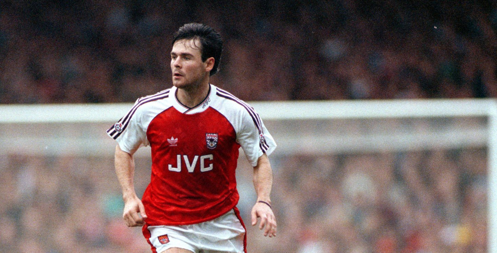 2025-10-05_072725 آندرس لیمپار در آرسنال