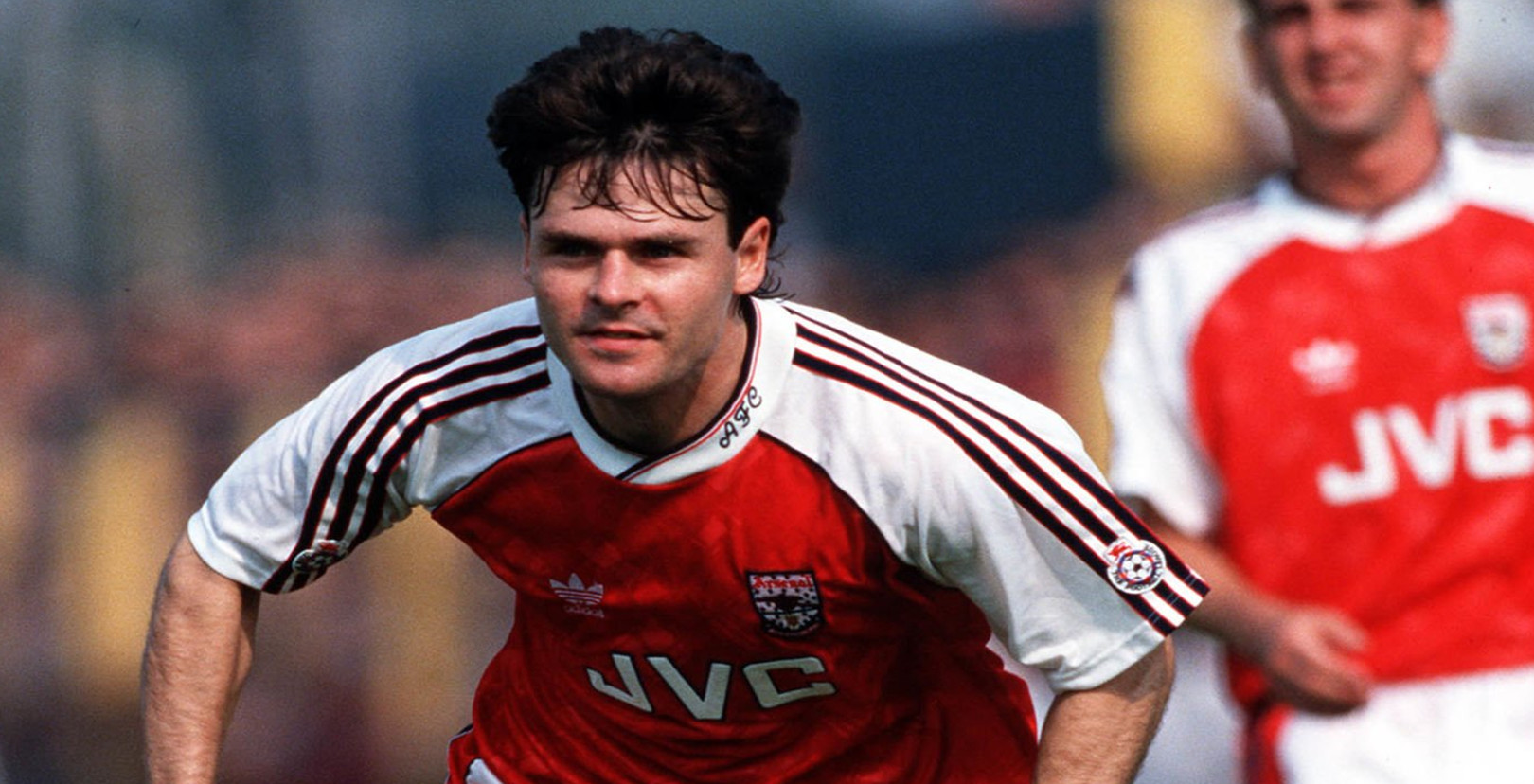 2025-10-05_072756 آندرس لیمپار در آرسنال