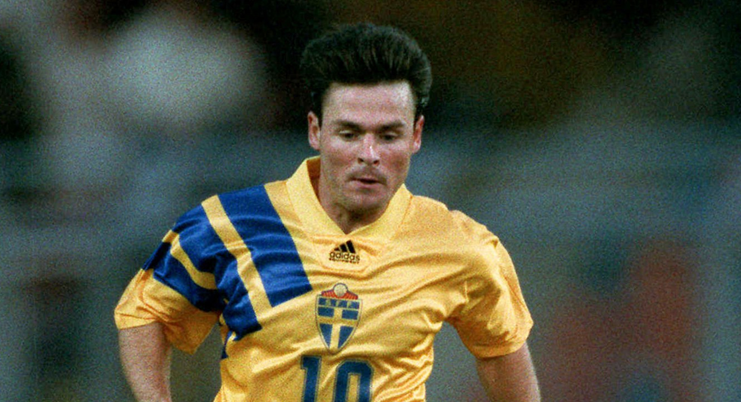 2025-10-05_072833 آندرس لیمپار در تیم ملی سوئد