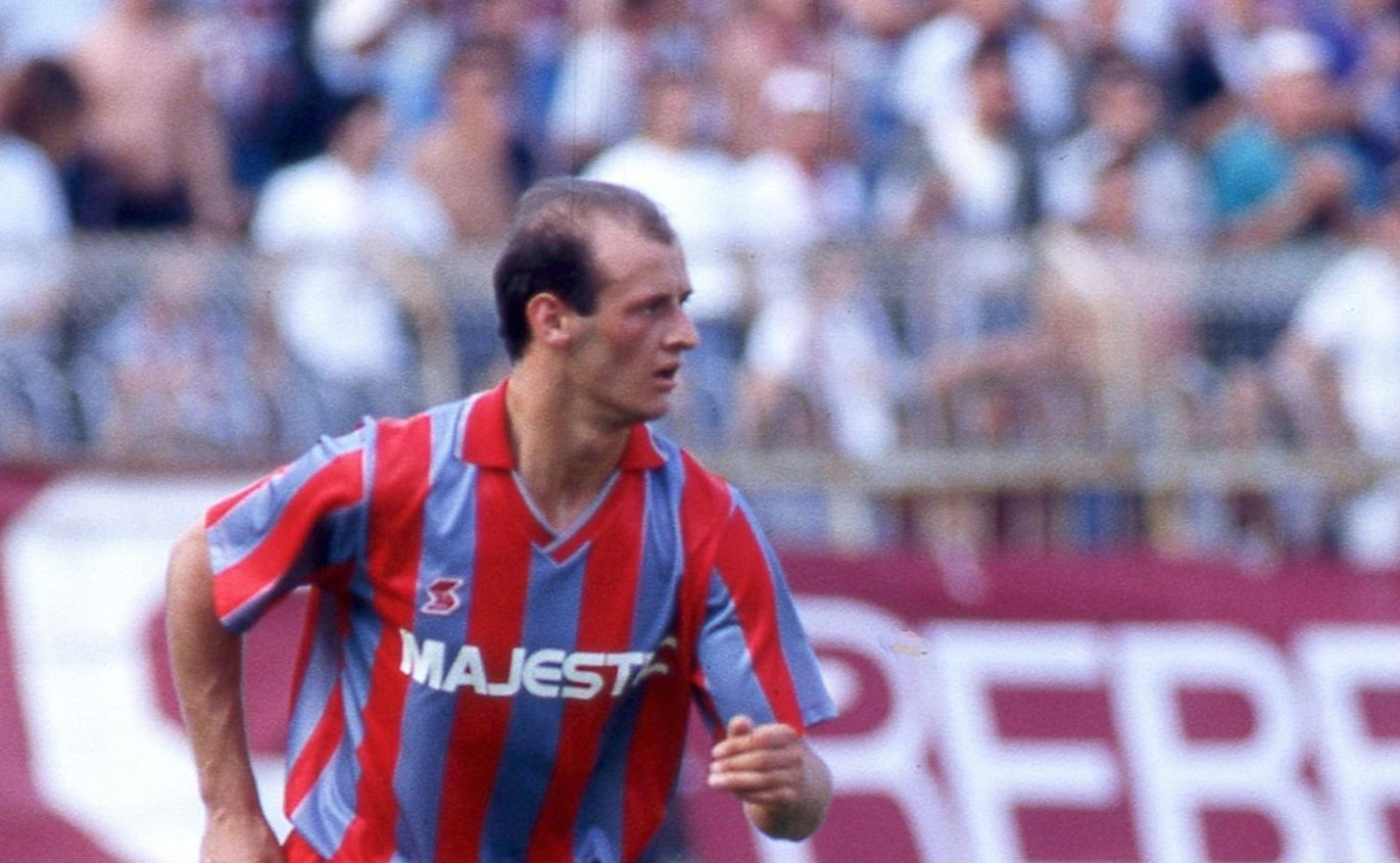 آتیلیو لومباردو در کرمونزه