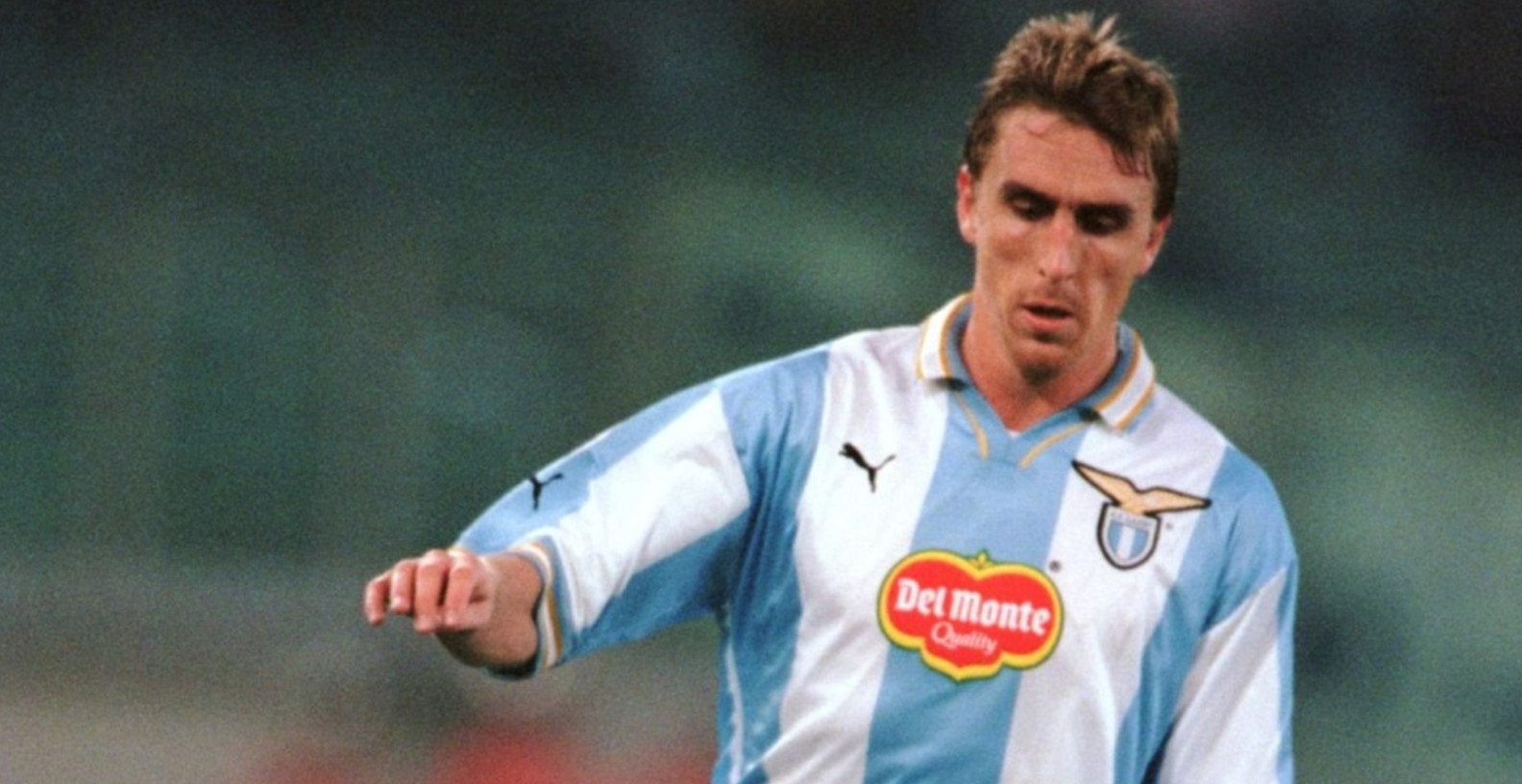 آلن بوکسیچ در لاتزیو