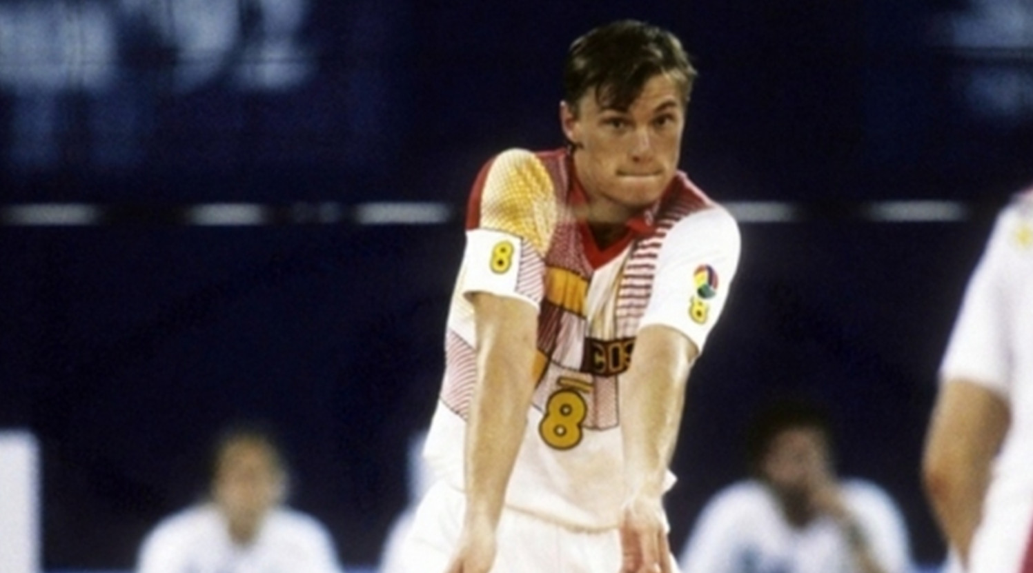 دمیتری فومین