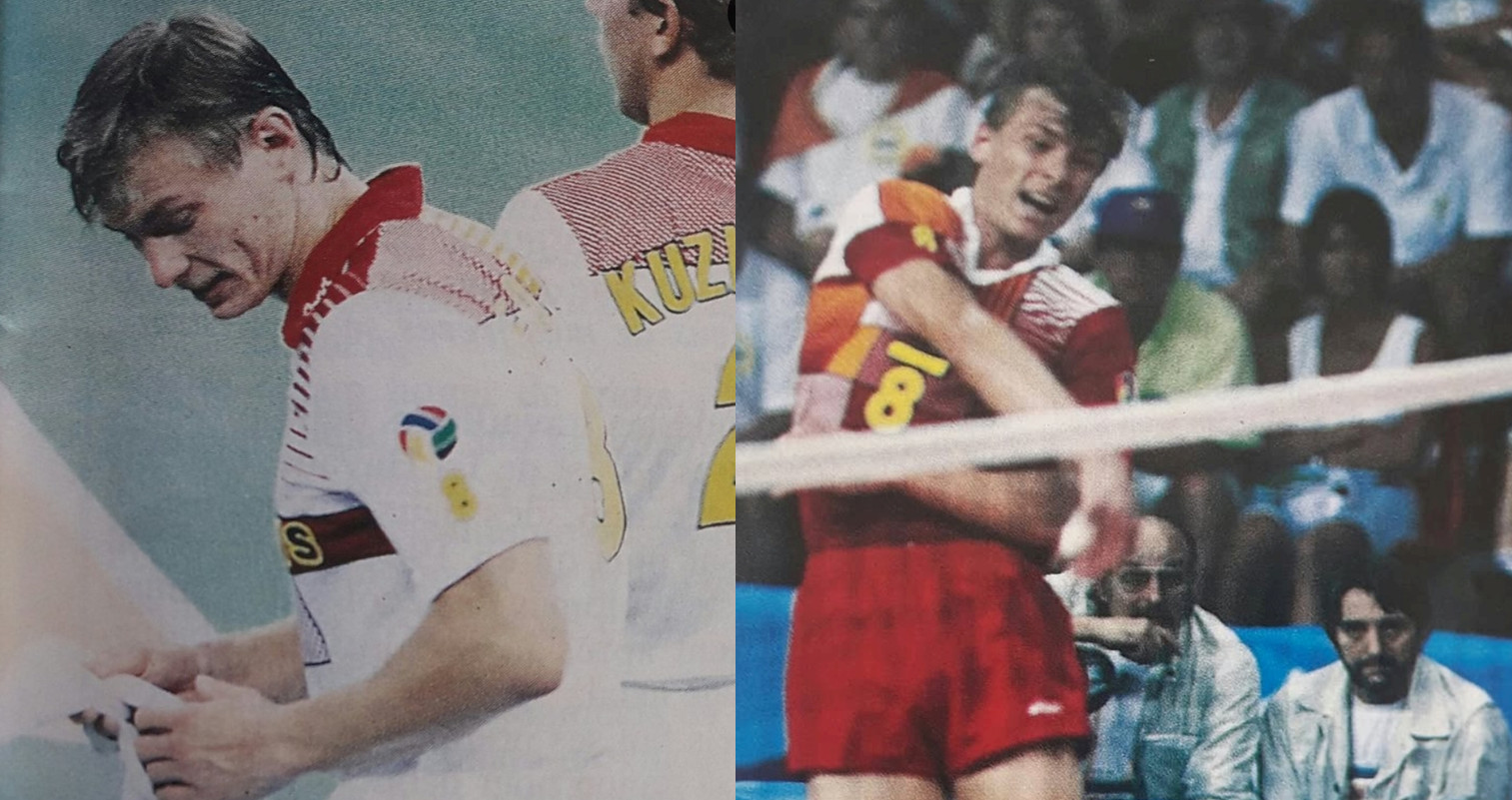 دمیتری فومین