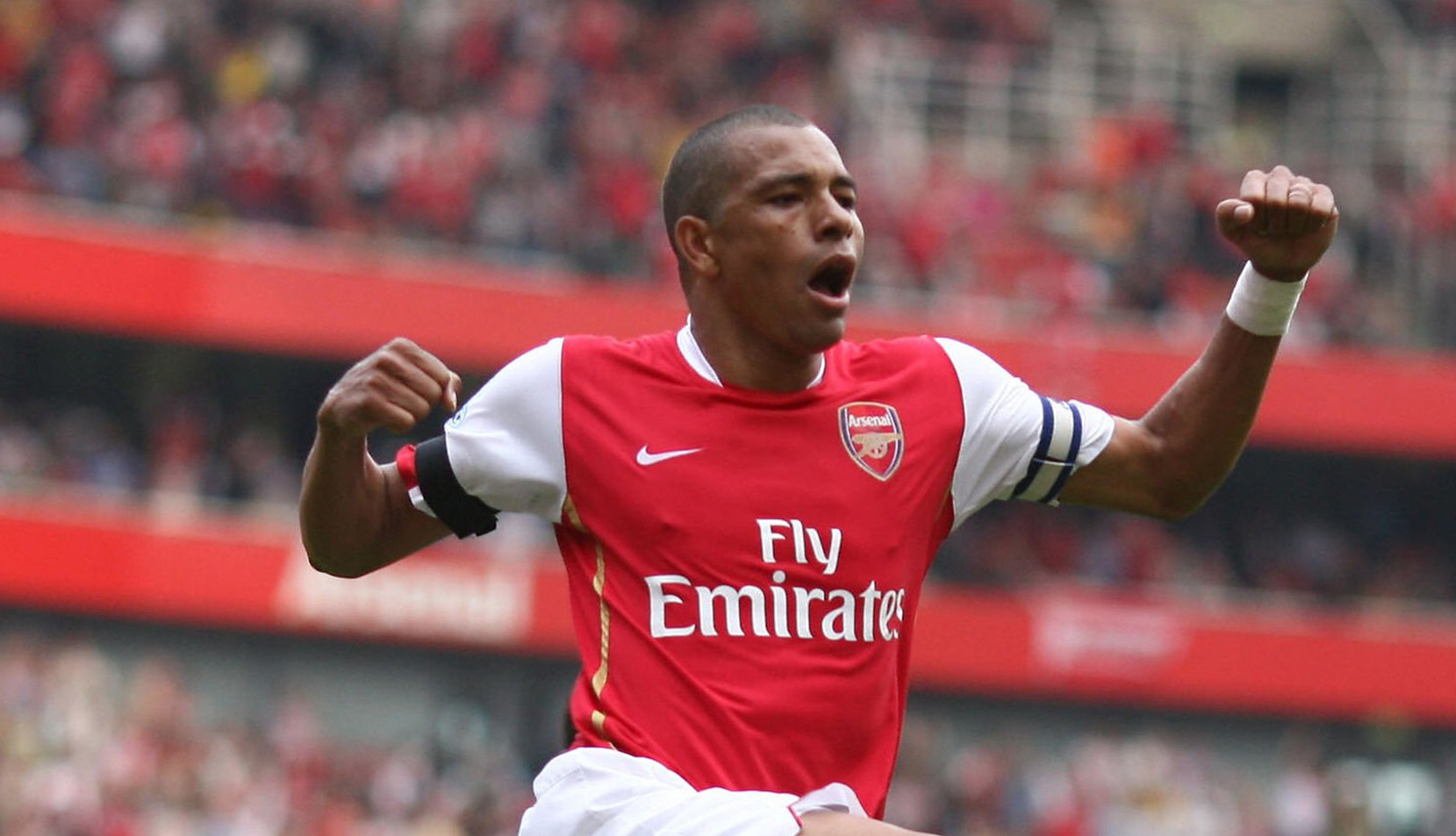 2025-10-16_044507 گیلبرتو سیلوا در آرسنال