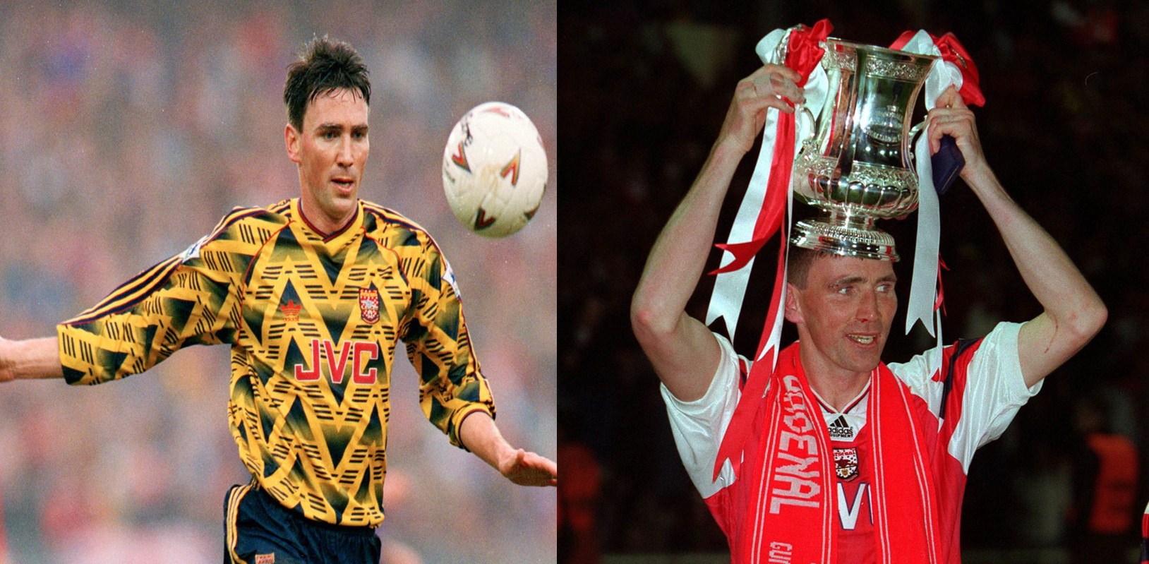 2025-10-17_094743 اندی لینیان در آرسنال