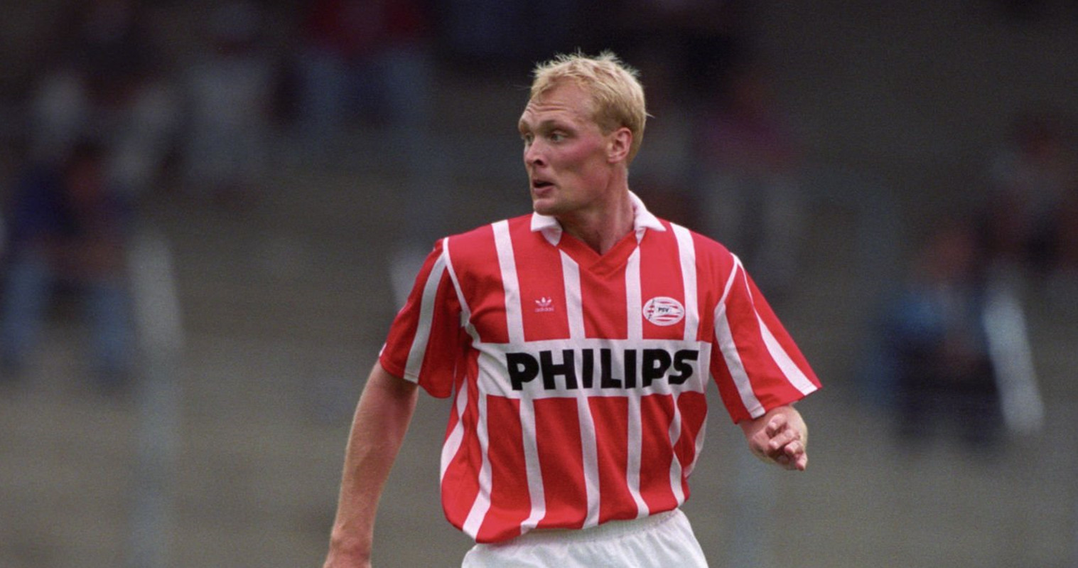 کلاس اینگسون در آیندهوون