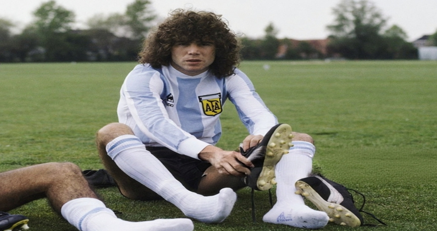 2025-10-19_141618 آلبرتو تارانتینی در تیم ملی آرژانتین