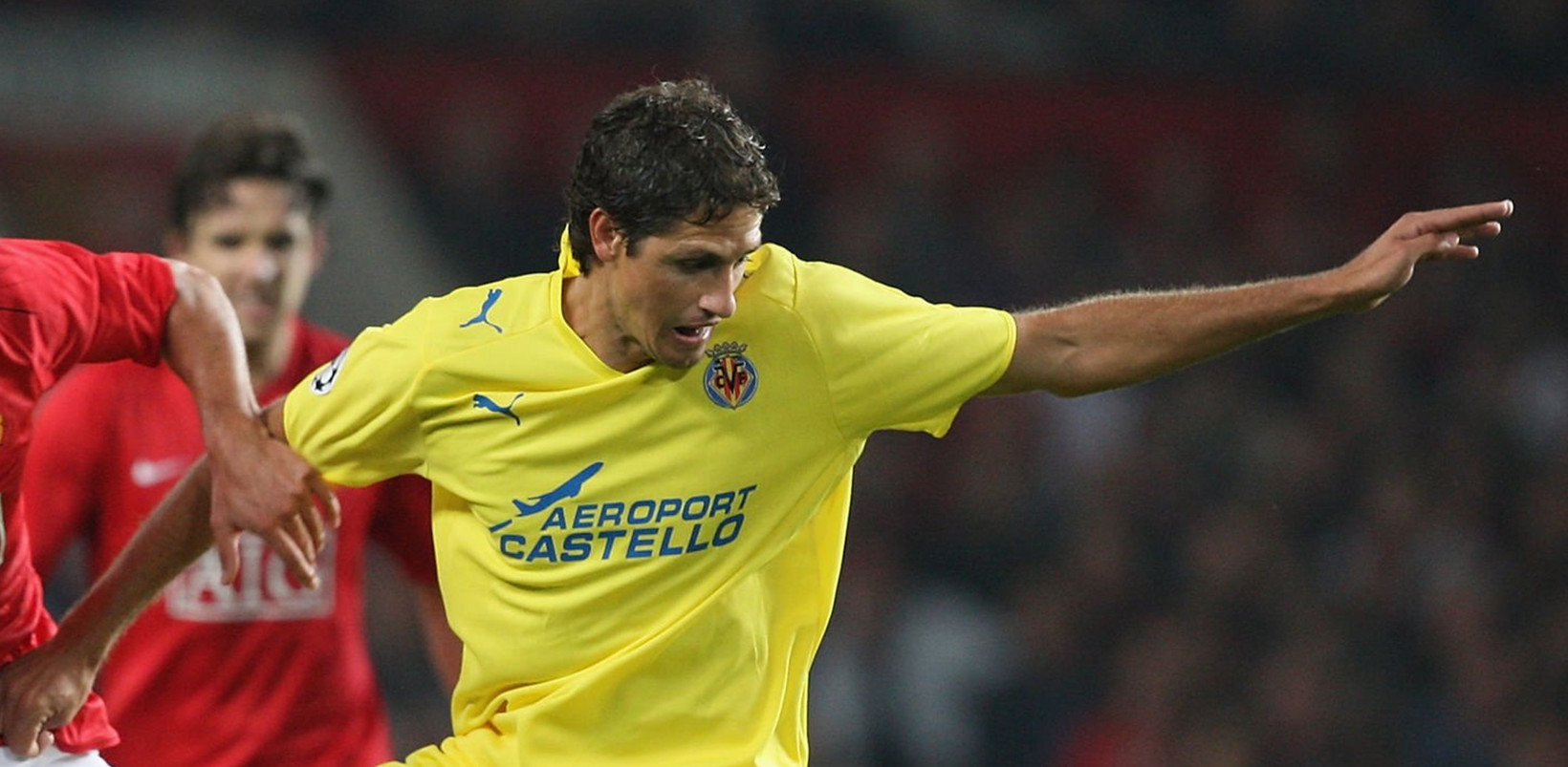 2025-10-22_142204 ادمیلسون مورائس در ویارئال