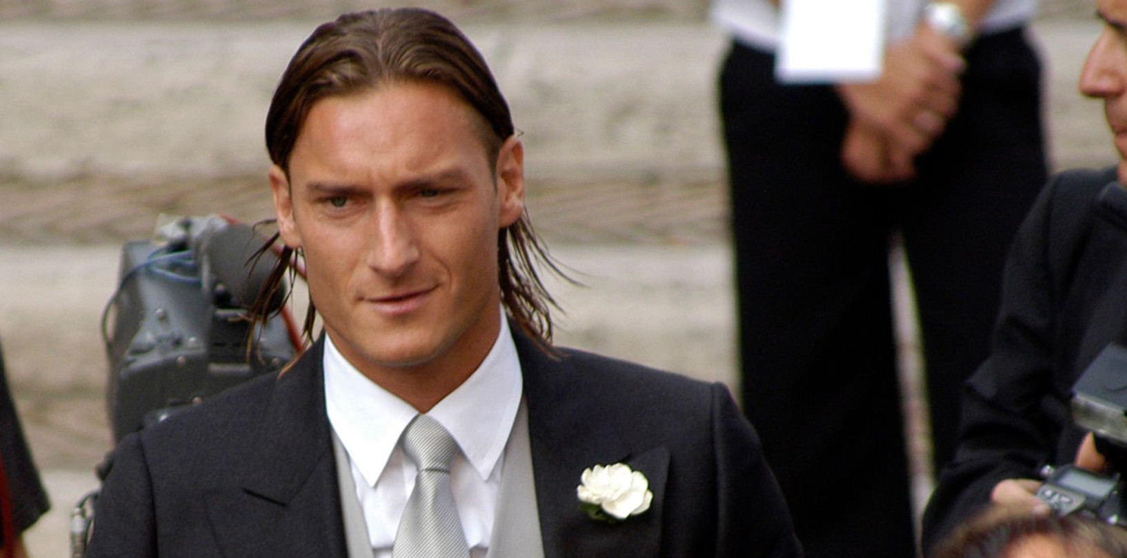 فرانچسکو توتی