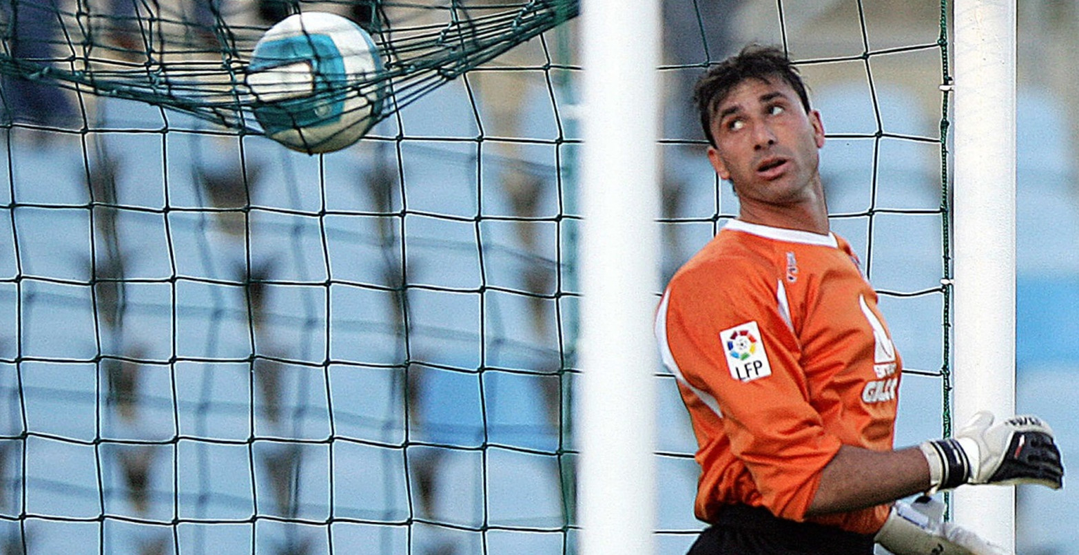 روبرتو آبوندانزیری در ختافه