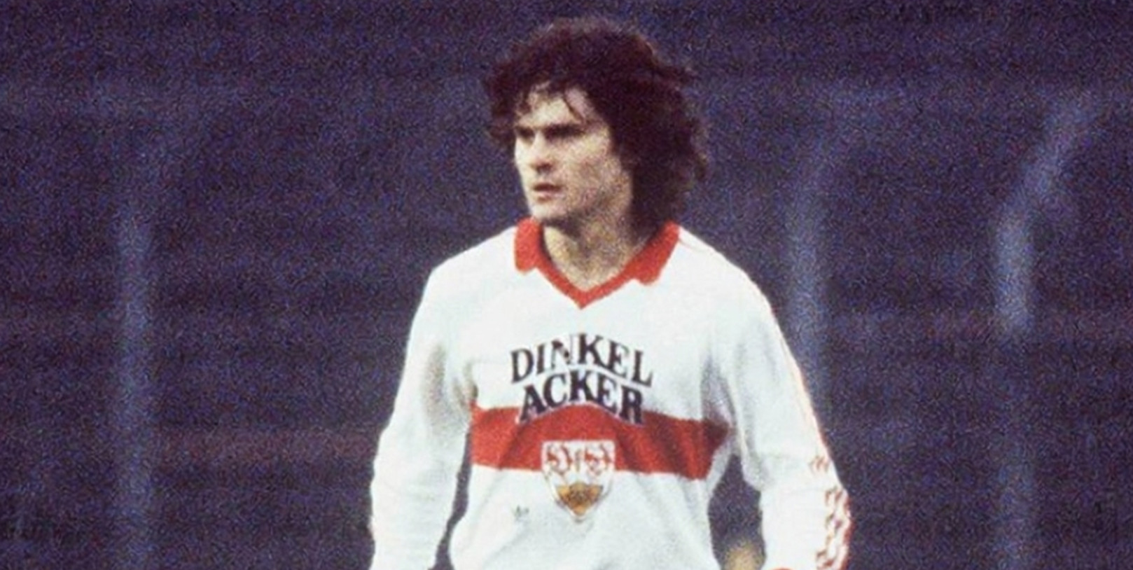 دیدیه سیکس در اشتوتگارت