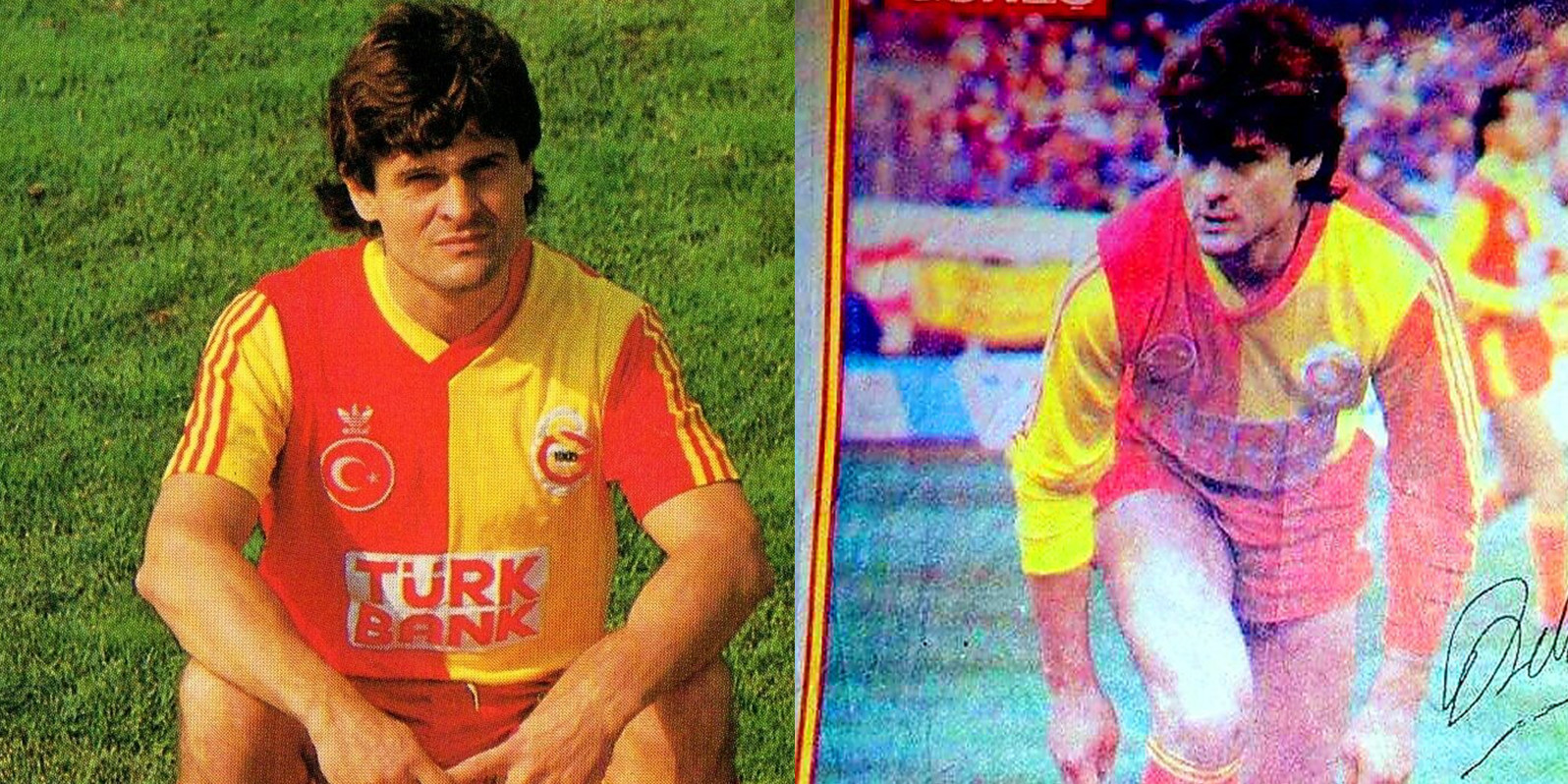 دیدیه سیکس در گالاتاسارای