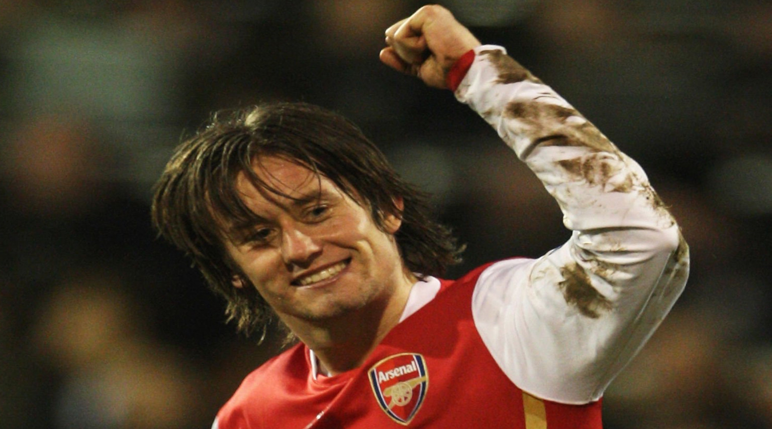 2025-10-31_034016 توماس روسیچکی در آرسنال