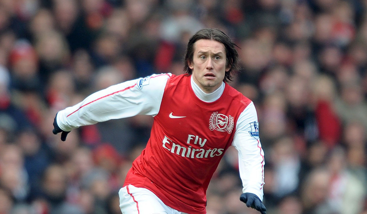 2025-10-31_034026 توماس روسیچکی در آرسنال