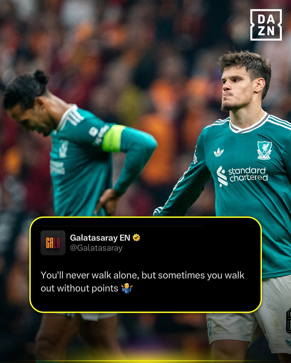 20251001_114453 کری خوانی سال از طرف گالاتاسارای برای لیورپول