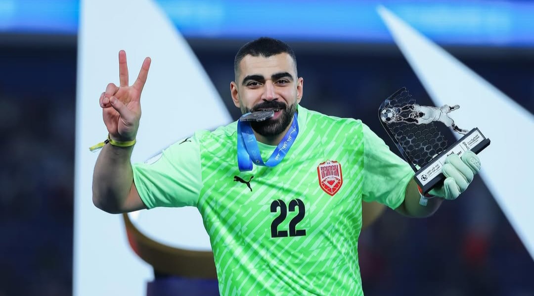 ابراهیم لطف الله