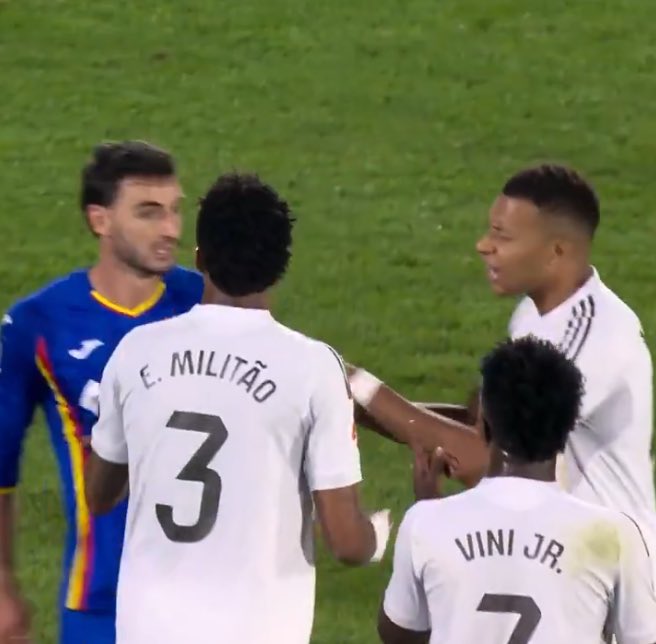 20251021_144608 رجزخوانی وینیسیوس جونیور: از من متنفرید چون زیادی خوبم