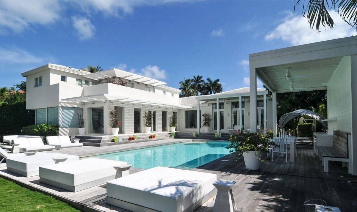 20251028_114822 رونمایی از عمارت مجلل لامین یامال در ۱۸ سالگی