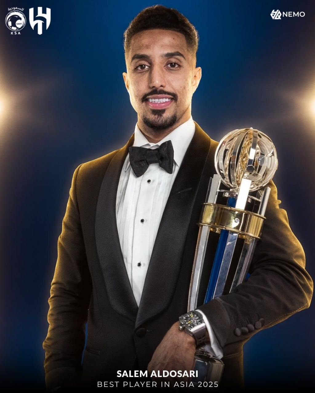 سالم الدوساری سالم الدوساری