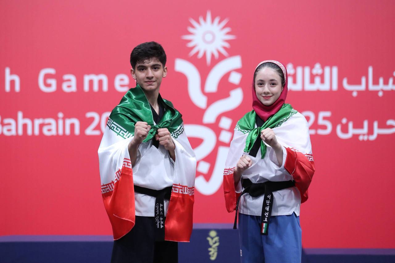 پومسه‌کاران ایران