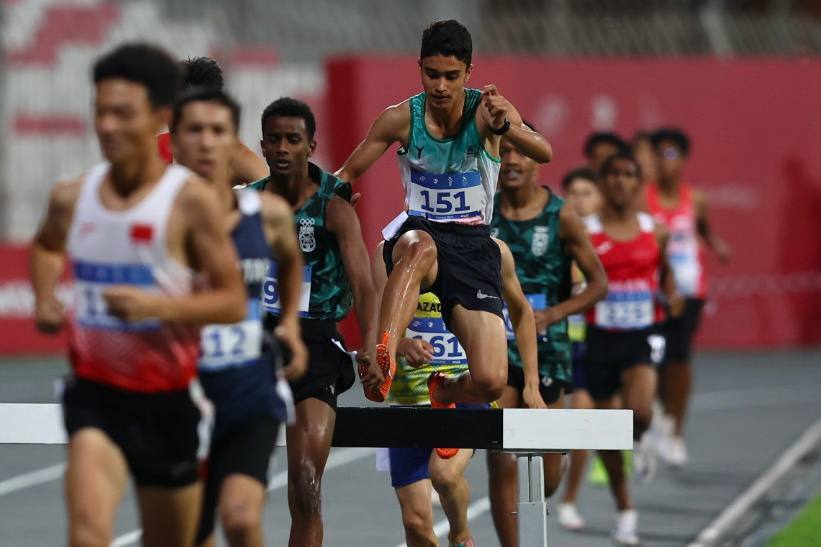 محمد علیدوستی