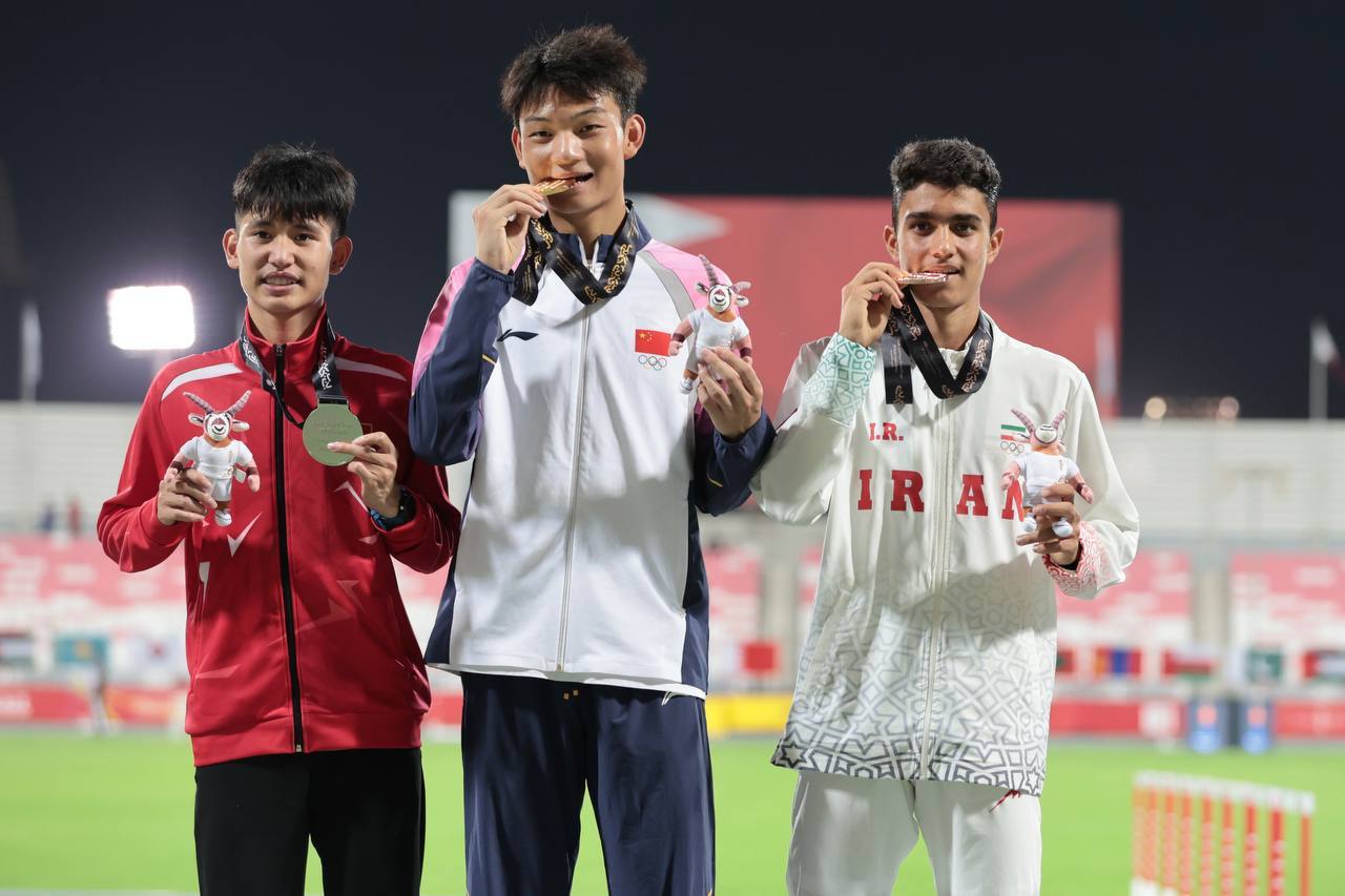 محمد علیدوستی