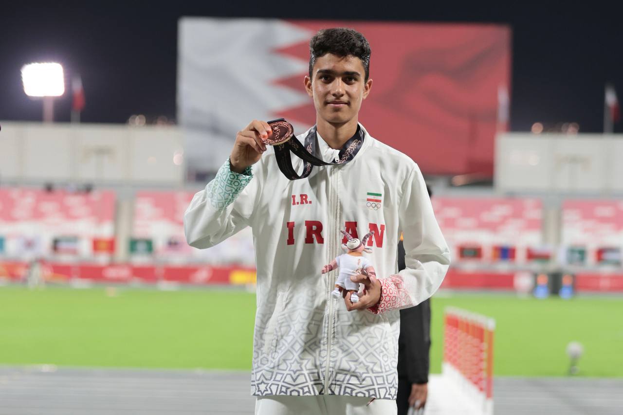 محمد علیدوستی